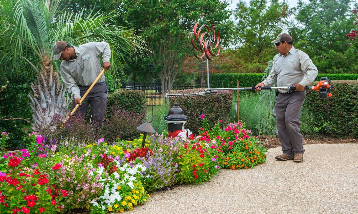 Lawn Pro - Landscaping