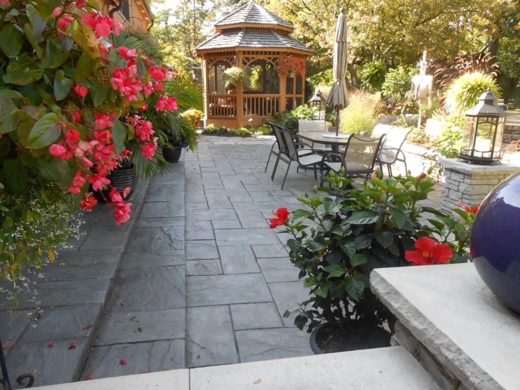 Lawn Pro - Landscaping